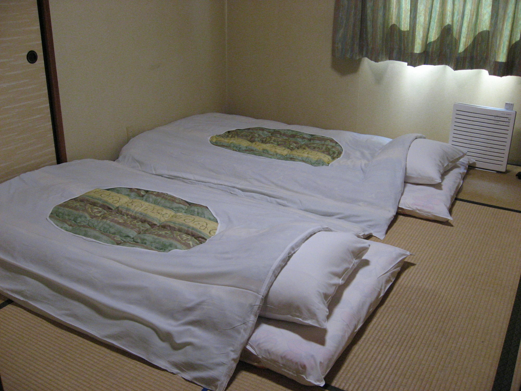 Business Hotel Shinsuma Hekinan Extérieur photo