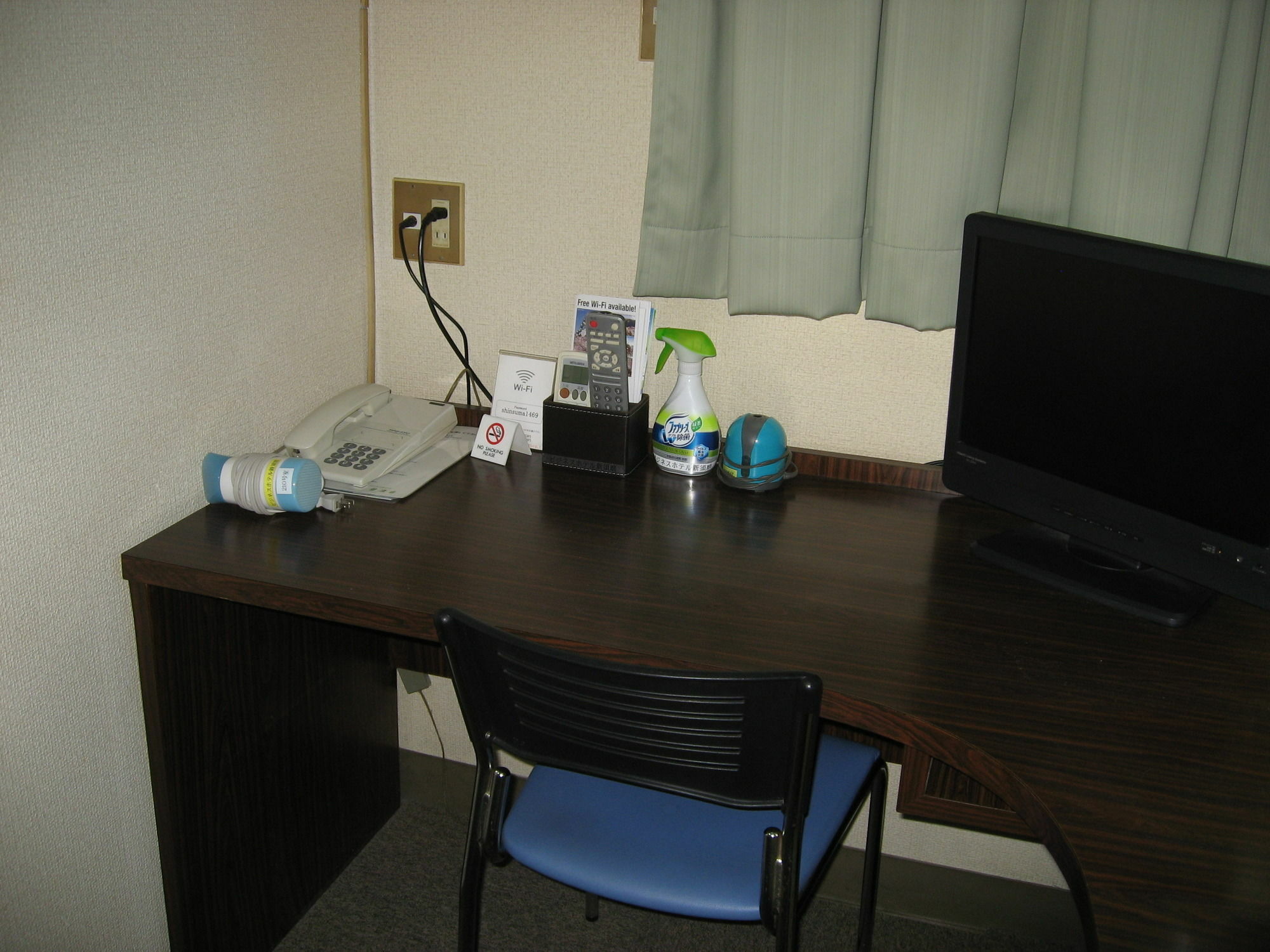 Business Hotel Shinsuma Hekinan Extérieur photo